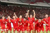 Thủ tướng gửi Thư khen Đội tuyển U23 Việt Nam lần thứ 3 vô địch Đông Nam Á