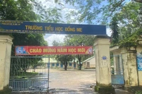 Công an kết luận vụ hiệu trưởng trường tiểu học bị tố tham ô hơn 300 triệu đồng