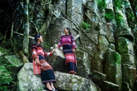 Những tuyệt tác thiên nhiên: Kỳ bí thành Tà Kơn