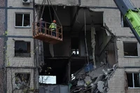 Nga tấn công quy mô lớn nhằm vào hạ tầng quân sự và năng lượng Ukraine