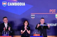 Chia bảng AFF Cup Nữ 2025: Việt Nam đối đầu Thái Lan, Indonesia và Campuchia