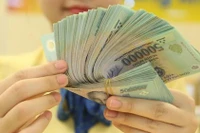 Tăng bình quân 7,2% tiền lương tối thiểu vùng từ ngày 1-1-2026