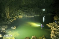 Miền Trung-Tây Nguyên: Định hướng hình thành trung tâm du lịch chất lượng cao