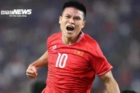 Thái Lan chơi xấu vẫn thua, tuyển Việt Nam vô địch AFF Cup 2024