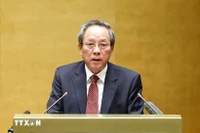 Sử dụng tối ưu dữ liệu dân cư quốc gia cho cuộc bầu cử Quốc hội và HĐND các cấp