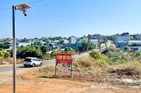 Nhân rộng mô hình camera giám sát rác thải