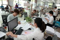 Bộ Nội vụ hoàn thiện quy định về vị trí việc làm của cán bộ, công chức trước 15/12