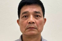 Vì sao nguyên Cục trưởng Cục An toàn thực phẩm Nguyễn Thanh Phong bị khởi tố?