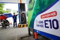 Phó Thủ tướng Bùi Thanh Sơn yêu cầu bảo đảm giá xăng E10 không ảnh hưởng bất lợi đến đời sống người dân
