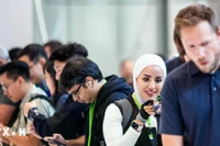 Apple công bố lịch trình sự kiện công nghệ lớn nhất cho cộng đồng lập trình viên