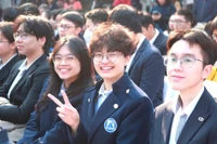 Thi học sinh giỏi quốc gia vào ngày 25 - 26.12