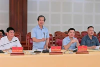 Sáp nhập tỉnh, thành không ảnh hưởng đến đề thi tốt nghiệp THPT 2025.