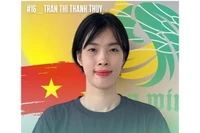 Trần Thị Thanh Thúy cập bến CLB Nhật Bản, số áo ở đội bóng mới được tiết lộ