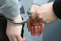 Nữ kiểm sát viên của Viện Kiểm sát nhân dân tối cao bị bắt