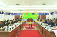 Chuẩn bị chu đáo công tác đón nhận và an táng hài cốt liệt sĩ