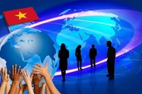 Hướng đi mới hội nhập quốc tế