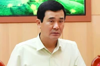 Cựu Phó Chủ tịch tỉnh Phú Thọ Hồ Đại Dũng chi hơn 7 triệu USD để đánh bạc