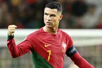 Ronaldo khẳng định 2026 sẽ là World Cup cuối cùng của mình
