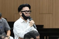 Vụ án đánh bạc hơn 106 triệu USD: Mánh khóe phạm pháp