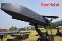 Tin thế giới ngày 29-5: Tên lửa tầm xa và cuộc chơi mới trên chiến trường Nga-Ukraine