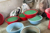 Vụ thuốc giả: Phát hiện lượng lớn thuốc giảm đau trong thuốc đông y bị thu giữ