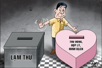 Vì sao lạm thu vẫn dai dẳng?