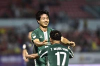 Vì sao Công Phượng khó trở lại đội tuyển Việt Nam?