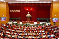 Kết luận của Bộ Chính trị về sắp xếp tổ chức bộ máy, đơn vị hành chính
