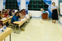 Phú Thiện nỗ lực xóa mù chữ cho đồng bào dân tộc thiểu số