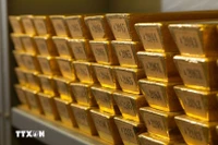 Chỉ trong một năm, giá vàng đã 50 lần lập đỉnh