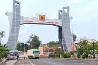 Tinh gọn bộ máy, tập trung phát triển kinh tế-xã hội vùng biên giới