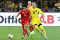 Dàn sao Malaysia nhập tịch giá triệu USD quá hay, tuyển Việt Nam thua toàn diện