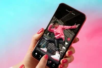 TikTok tích hợp tính năng AI mới đầy 'ma thuật'