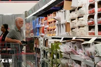 Chính phủ Mỹ có thể phải hoàn thuế đối ứng nếu thua kiện