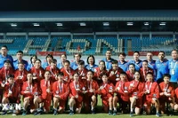 Thủ tướng Phạm Minh Chính gửi thư chúc mừng Đội tuyển Bóng đá nữ Quốc gia