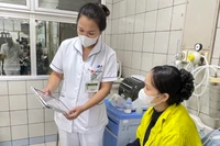 Bộ Y tế lên tiếng về độc lực của chủng virus cúm