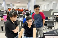 Bứt phá với bán dẫn và trí tuệ nhân tạo