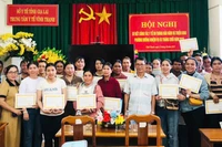 Cải thiện chất lượng dân số vùng đồng bào dân tộc thiểu số