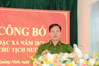 Đặc xá dịp Quốc khánh: Trao cơ hội, khép lại quá khứ lầm lỡ