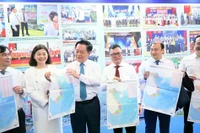 100 năm kiên định, đổi mới, phụng sự Tổ quốc và nhân dân