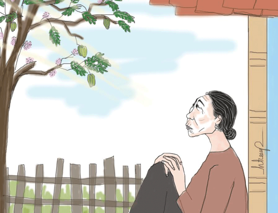 Minh họa: Huyền Trang