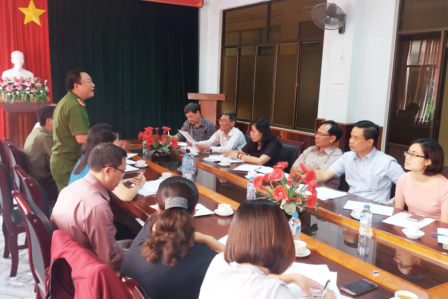 Ảnh: Thế Chiến Ảnh: Thế Chiến