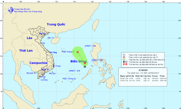 Hình ảnh của đường đi cơn bão số 1 - bão Merkok. Hình ảnh của đường đi cơn bão số 1 - bão Merkok.