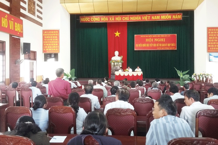 Ảnh: L.A Ảnh: L.A