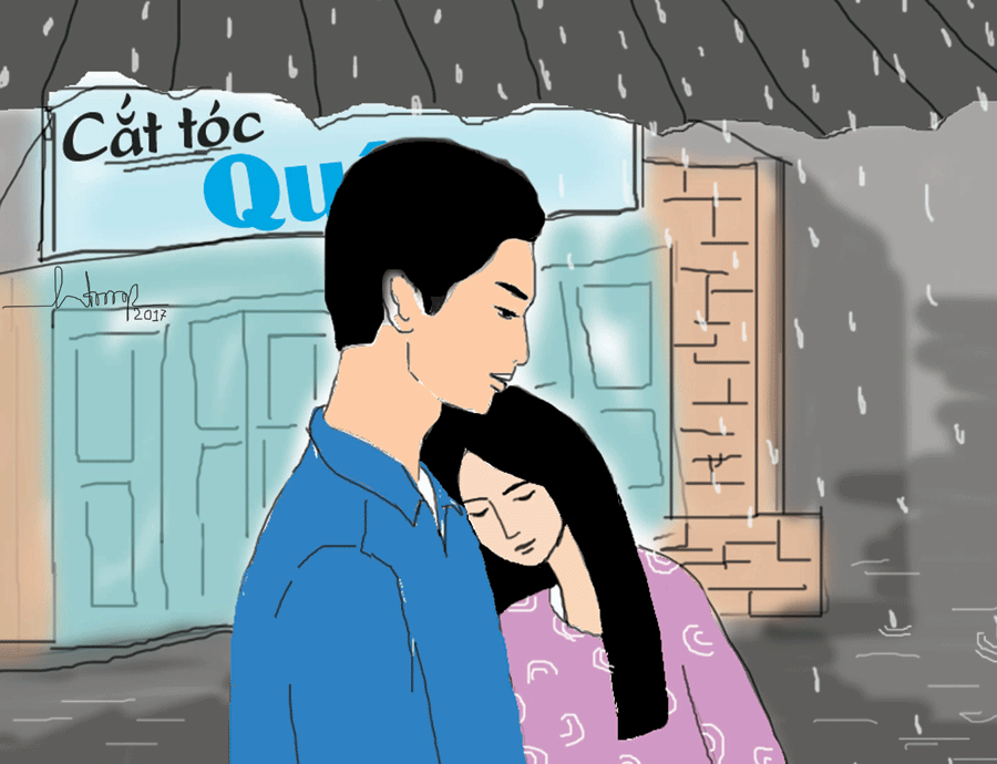 Minh họa: Huyền Trang