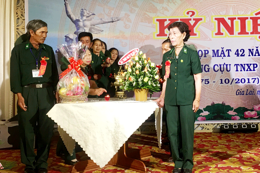 Ảnh: H.D Ảnh: H.D