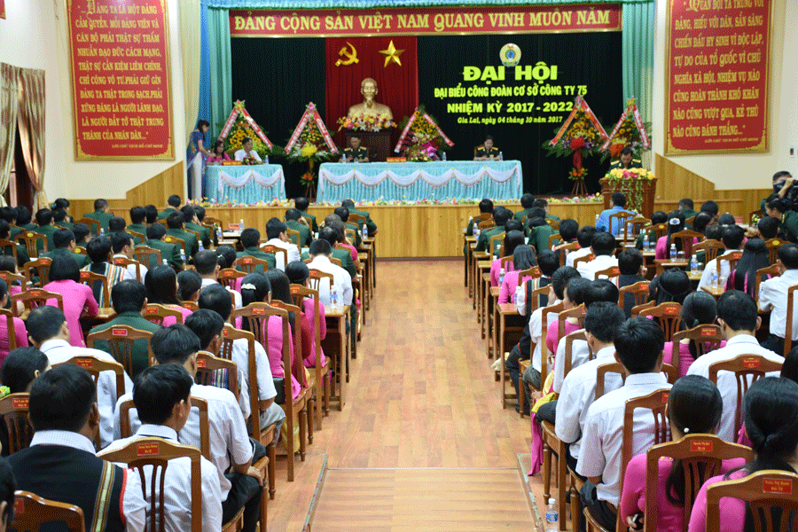 Ảnh: V.H Ảnh: V.H