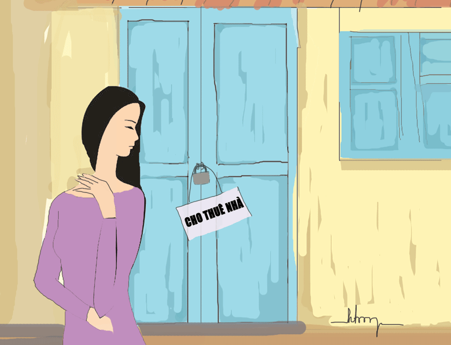 Minh họa: Huyền Trang Minh họa: Huyền Trang