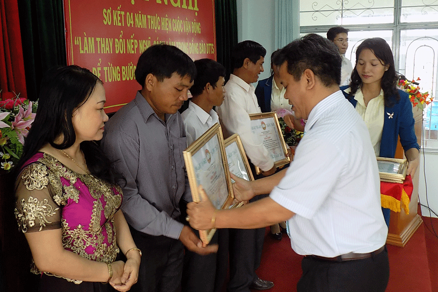 Ảnh: T.N Ảnh: T.N