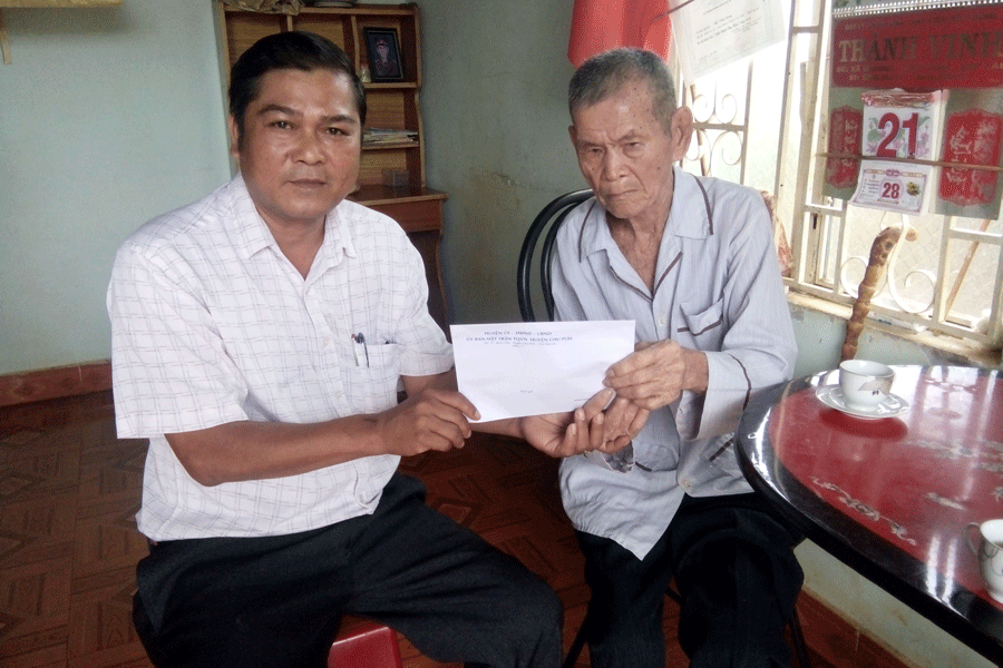 Ảnh: Lê Trang Ảnh: Lê Trang